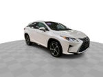 2018 Lexus RX 450h RX 450h