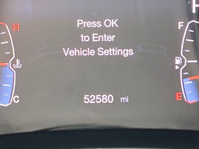 2019 Jeep Compass Limited 4x4