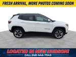 2019 Jeep Compass Limited 4x4
