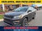 2021 Jeep Compass 80th Anniversary 4x4