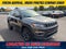 2021 Jeep Compass 80th Anniversary 4x4