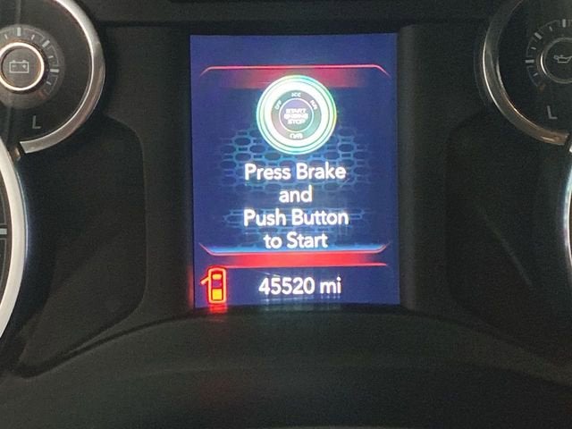 2022 RAM 2500 Big Horn Crew Cab 4x4 6'4" Box