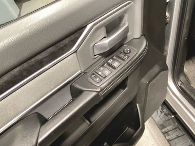 2022 RAM 2500 Big Horn Crew Cab 4x4 6'4" Box