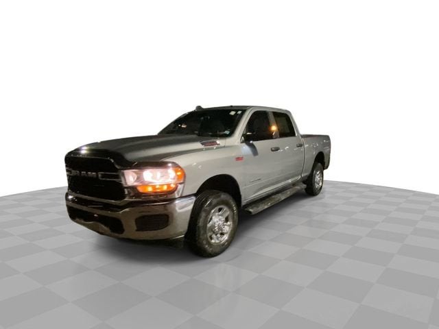 2022 RAM 2500 Big Horn Crew Cab 4x4 6'4" Box