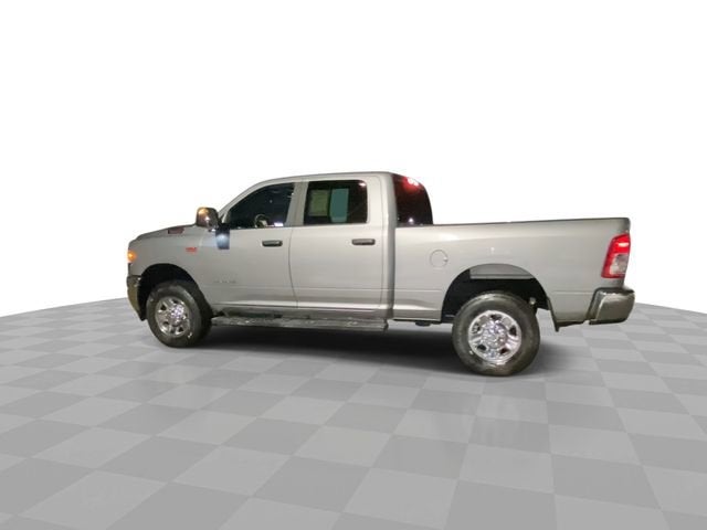 2022 RAM 2500 Big Horn Crew Cab 4x4 6'4" Box
