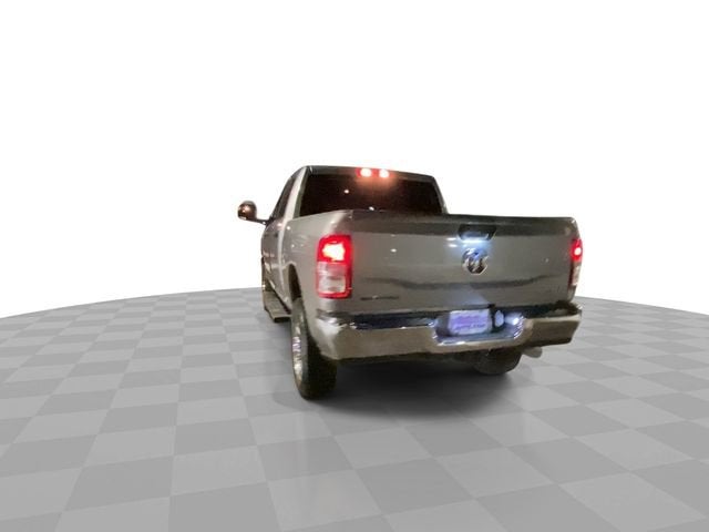 2022 RAM 2500 Big Horn Crew Cab 4x4 6'4" Box