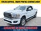 2024 RAM 2500 Limited Mega Cab 4x4 6'4" Box