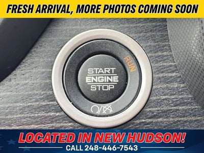 2024 RAM 2500 Limited Mega Cab 4x4 6'4" Box