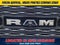 2024 RAM 2500 Limited Mega Cab 4x4 6'4" Box