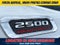 2024 RAM 2500 Limited Mega Cab 4x4 6'4" Box