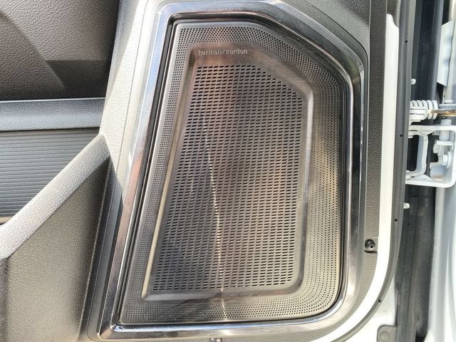 2024 RAM 2500 Limited Mega Cab 4x4 6'4" Box