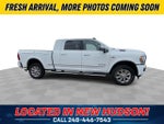 2024 RAM 2500 Limited Mega Cab 4x4 6'4" Box