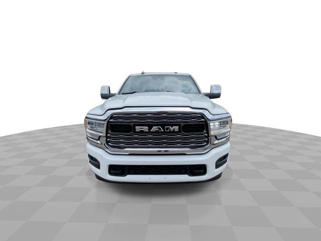 2024 RAM 2500 Limited Mega Cab 4x4 6'4" Box