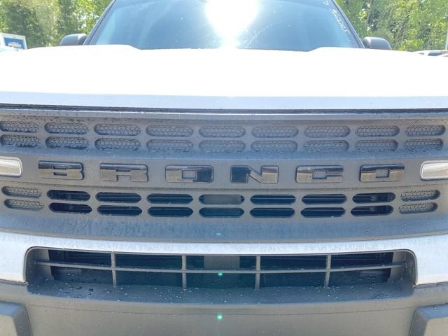 2021 Ford Bronco Sport Base