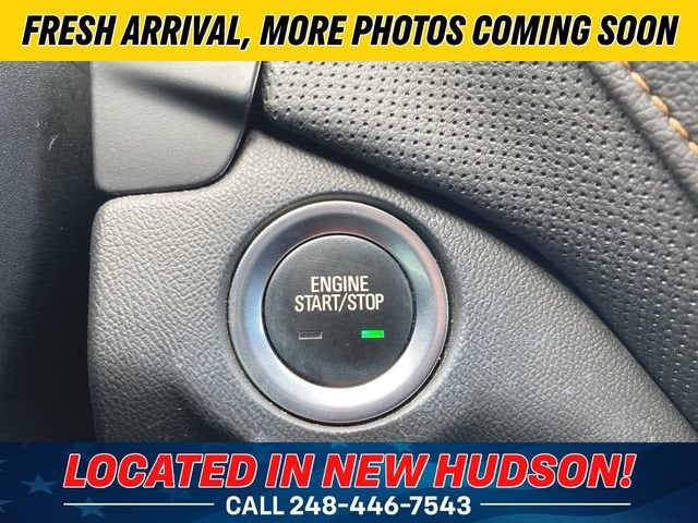 2021 Chevrolet Equinox Premier