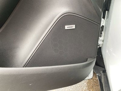 2020 Chevrolet Trax Premier