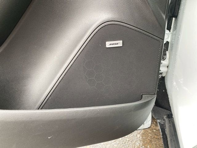 2020 Chevrolet Trax Premier