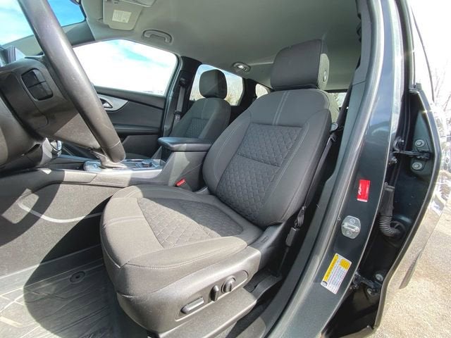 2019 Chevrolet Blazer FWD