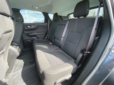 2019 Chevrolet Blazer FWD