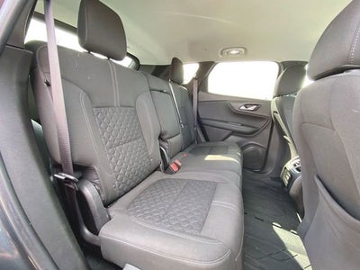 2019 Chevrolet Blazer FWD