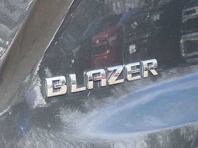 2019 Chevrolet Blazer FWD