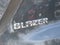 2019 Chevrolet Blazer FWD