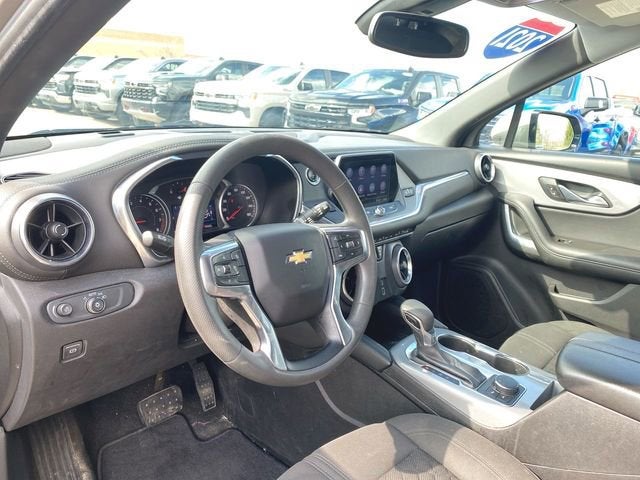 2021 Chevrolet Blazer 2LT