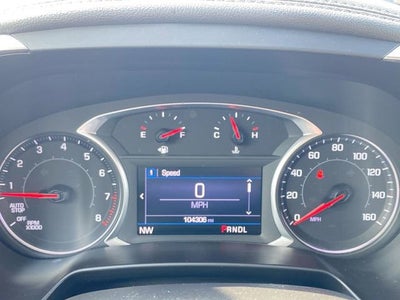 2021 Chevrolet Blazer 2LT