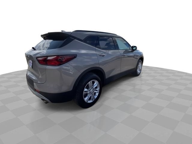 2021 Chevrolet Blazer 2LT