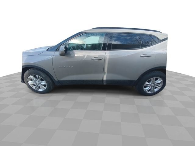 2021 Chevrolet Blazer 2LT