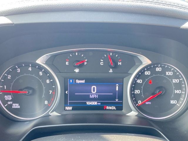 2021 Chevrolet Blazer 2LT