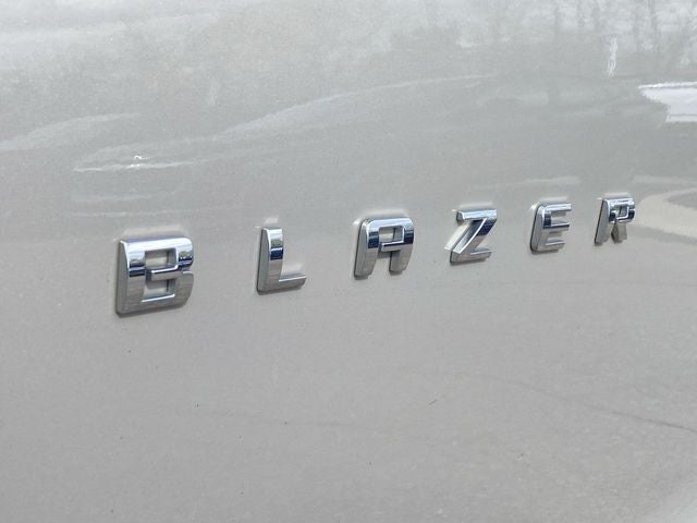 2021 Chevrolet Blazer 2LT