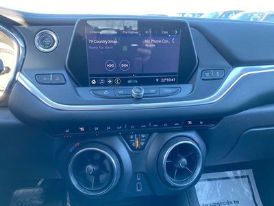 2020 Chevrolet Blazer 2LT