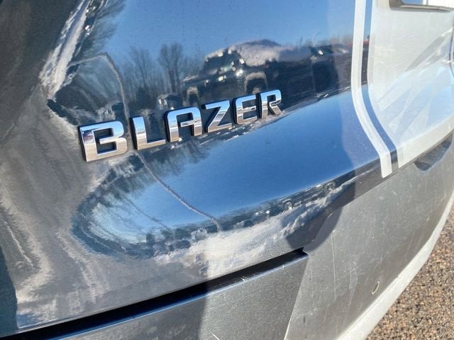 2020 Chevrolet Blazer 2LT