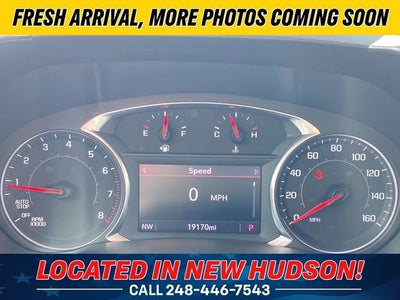 2024 Chevrolet Blazer 3LT