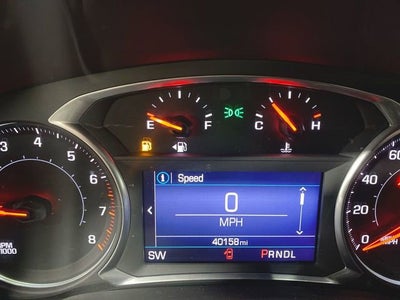 2022 Chevrolet Blazer 3LT