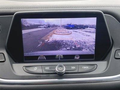 2022 Chevrolet Blazer 3LT