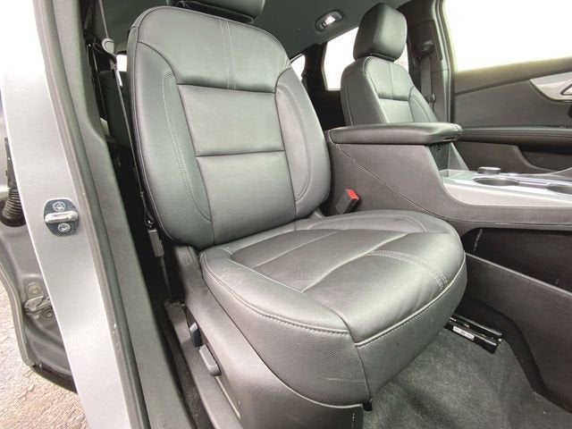 2022 Chevrolet Blazer 3LT