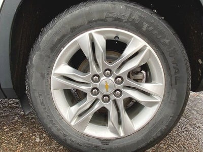 2022 Chevrolet Blazer 3LT