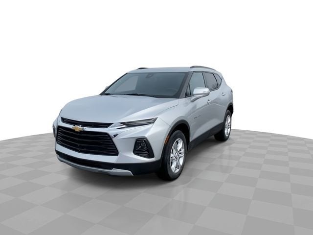 2022 Chevrolet Blazer 3LT