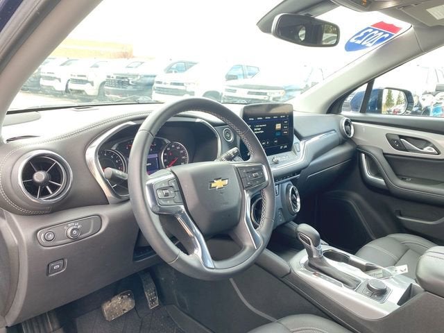 2023 Chevrolet Blazer 3LT