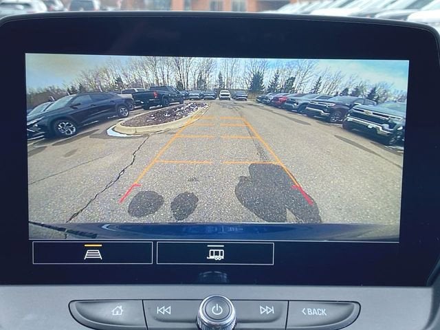 2023 Chevrolet Blazer 3LT