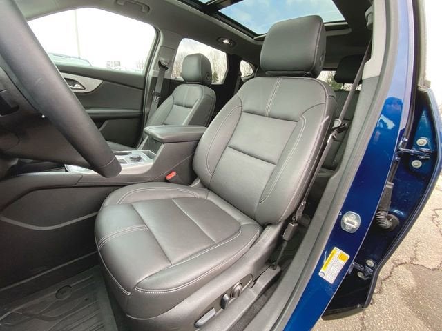 2023 Chevrolet Blazer 3LT