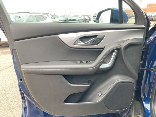 2023 Chevrolet Blazer 3LT