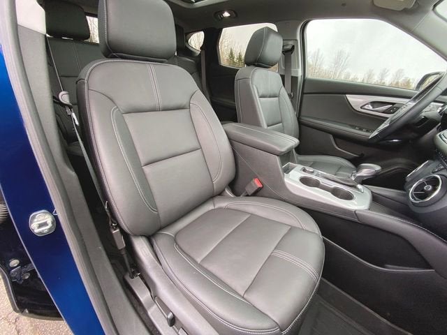 2023 Chevrolet Blazer 3LT