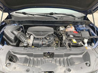 2023 Chevrolet Blazer 3LT