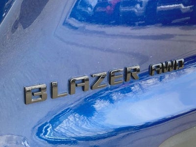 2023 Chevrolet Blazer 3LT