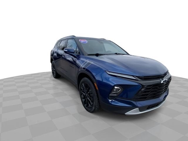 2023 Chevrolet Blazer 3LT