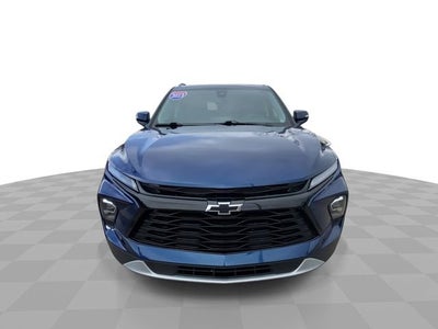 2023 Chevrolet Blazer 3LT