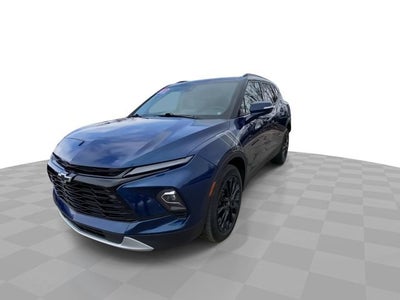 2023 Chevrolet Blazer 3LT